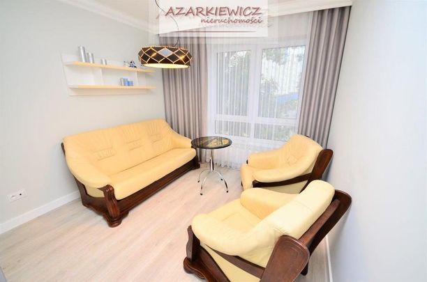 Mieszkanie do wynajęcia, GORZÓW WIELKOPOLSKI, OS. STASZICA, , 2 700 zł - Photo 1