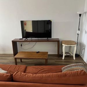 5 1/2 -1er Etage Beau Grand Et Paisible - Photo 3