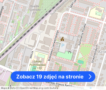 Komfortowe 3-pokojowe mieszkanie z garażem idealne dla rodziny - Zdjęcie 1