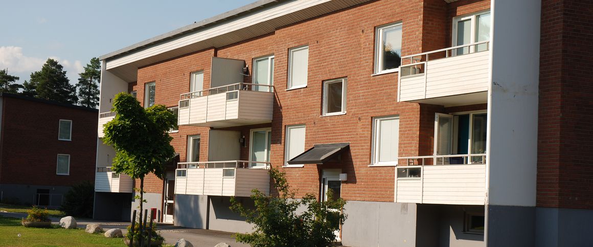 Strålvägen 19 - Foto 1