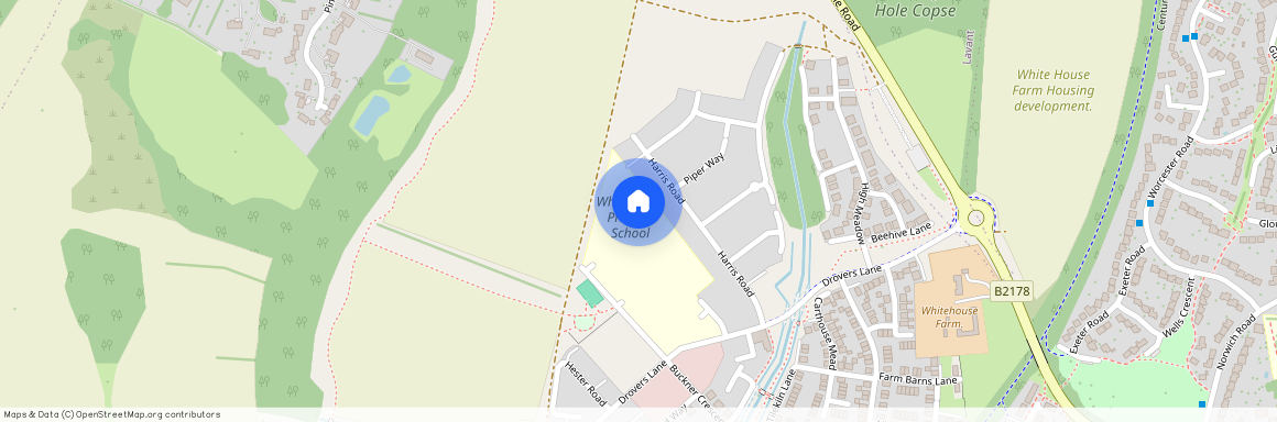 Piper Way, West Broyle, PO19 3GE