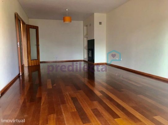 Apartamento T2 em Porto - Foto 1