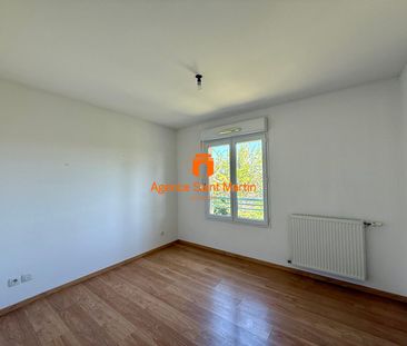 Location Appartement 5 pièces 85m² - Photo 5