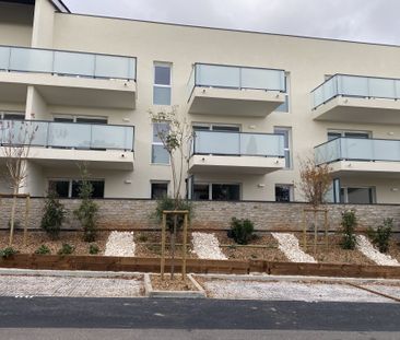 MARSEILLAN - T2 - 39.37 M² - Photo 5