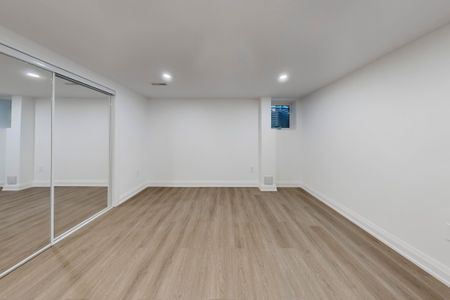 For Lease - 4 Spiker Street Unit# Basement, Markham, Ontario - Photo 3