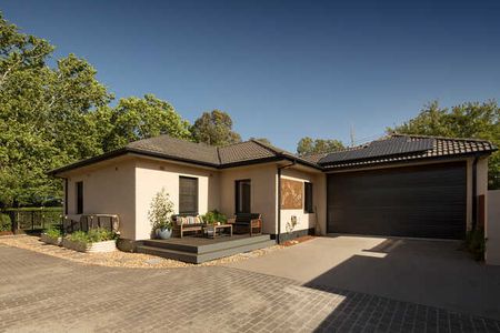 39A Cowper Street, Ainslie ACT 2602 - House For Rent | Domain - Photo 5