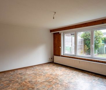 Appartement te huur in Hoboken voor € 700 met 1 slaapkamer - Photo 4