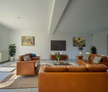 Maison T7 à Rennes - Photo 1