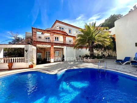 Duplex in Talamanca, 3 bedroom, Seasonal Rental. - Photo 3