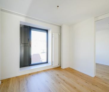 Beautiful recently renovated 4.5 room apartment - Photo 4