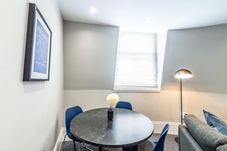 3 bedroom apartment to rent - Photo 4