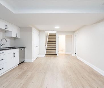 For Lease - 80 Irene Avenue Unit# D, Hamilton, Ontario - Photo 5