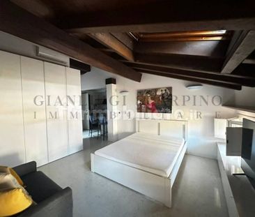 Bilocale Galleria Giovanni Falcone e Paolo Borsellino, Centro Storico, Bologna - Foto 5