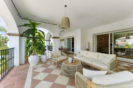 Marbella Golden Mile, Marbella, Andalusia 29602 - Photo 3