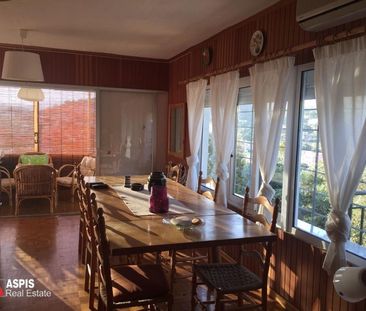 Ενοικίαση κατοικίας, 62 τ.μ., Καλύβια Θορικού, 600 € - Photo 1