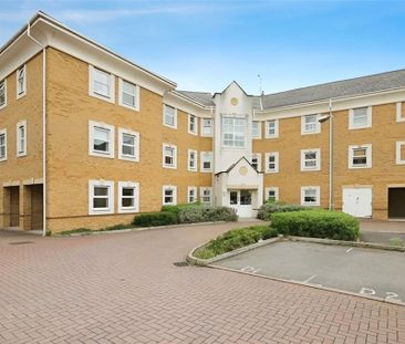 International Way, Sunbury-on-Thames, Surrey, TW16 7HR - Photo 2
