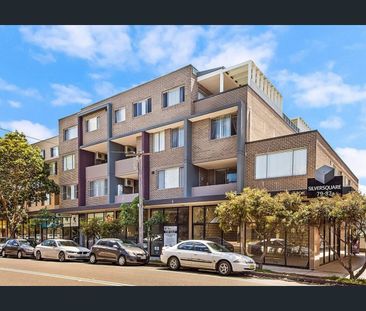 92/79-87 Beaconsfield Street, Silverwater, NSW 2128 - Photo 1