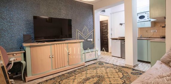 Studio Piata Romana | ASE | Centrala proprie | Pet-friendly - Photo 2