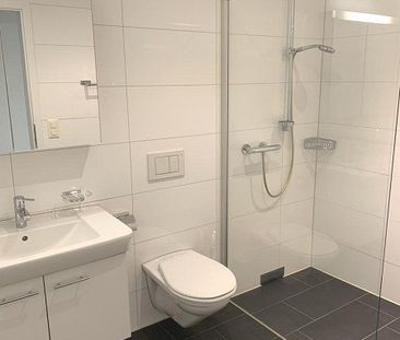 Moderne 2 ½ Zimmerwohnung im 1. OG - Foto 4