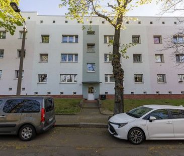 Lichtdurchflutete Zweizimmerwohnung sucht Mieter - Foto 6