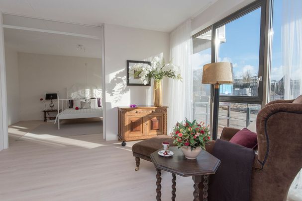 Appartement te huur: Dulcie Septemberpad 5 1093 NK Amsterdam - Photo 1