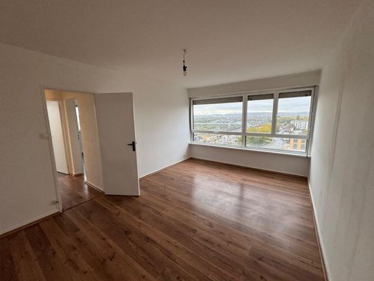 Appartement 3 pièces à Thionville - Photo 1