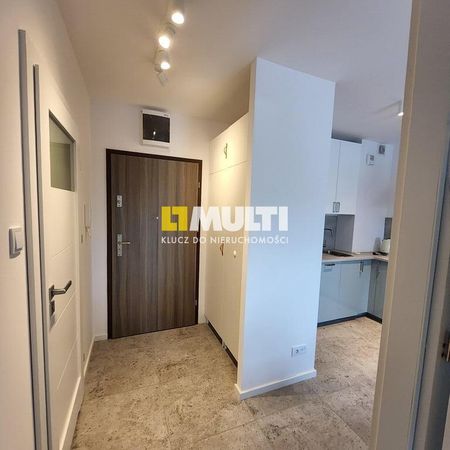 Komfortowe 2 pokoje z balkonem i garażem. - Zdjęcie 5