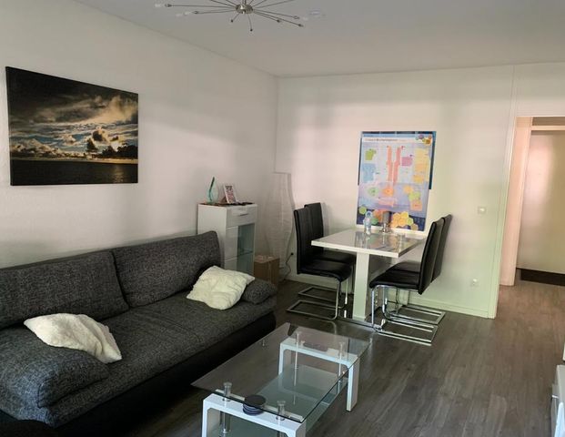 1,5 Zimmerwohnung - Foto 1