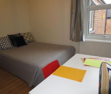 6 bedroom house to rent - Photo 5