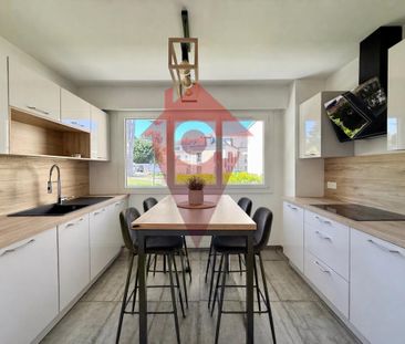 Location Appartement 2 pièces 54m² ORGEVAL 78630 - Photo 6