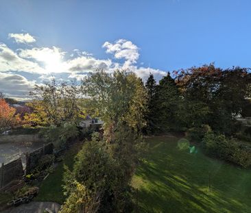 2 Bed Flat, Ormiston Terrace, EH12 - Photo 1