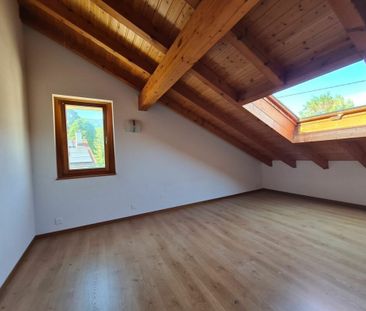 Appartement de 2.5 pièces avec jardin - Foto 4