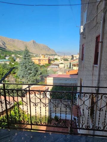 Trilocale via Ciaculli 415, Ciaculli, Palermo - Foto 5
