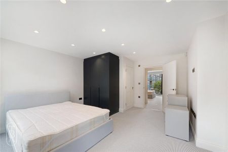 3 bedroom apartment to rent - Photo 5