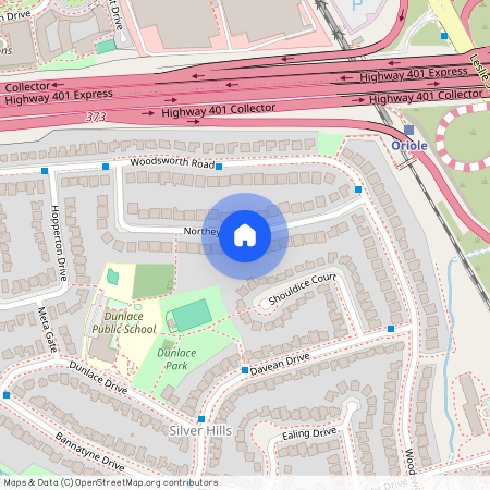 65 Northey Drive, Toronto