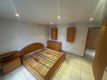 Helle 2-Zimmer Erdgeschoss-Wohnung mit Terasse, Wintergarten - Photo 2