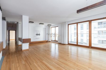 Aleja Wilanowska | 3 sypialnie | 2 garderoby - Zdjęcie 4