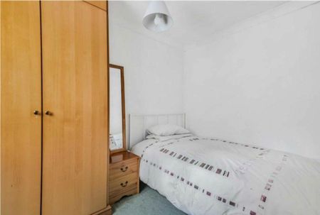 Dock Hill Avenue, Rotherhithe, SE16 - Photo 3