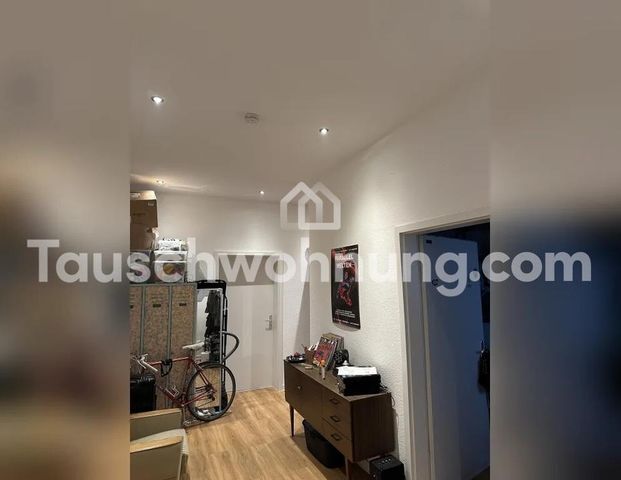 TAUSCHWOHNUNG Kernsanierte Altbauwohnung in 30169 - Photo 1