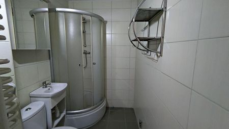 Małe, funkcjonalne mieszkanie - Photo 5