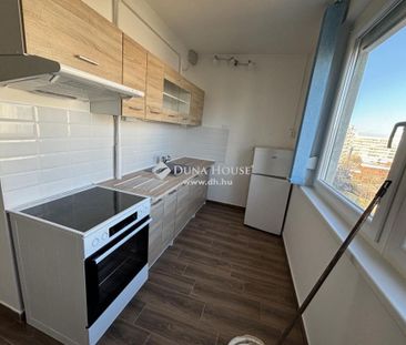 For rent Apartment, Bács-Kiskun county Kecskemét - Photo 1