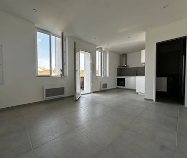 Location Appartement 3 pièces 47 m2 à Clermont-l'Hérault - Photo 2
