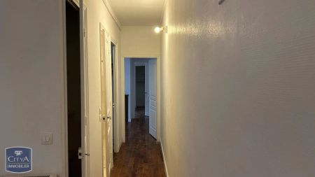 Appartement à louer 3 pièces 59.34m² - Photo 4