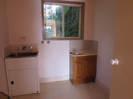 One bedroom Granny Flat - Photo 3