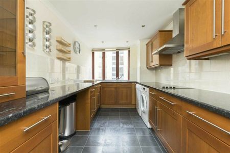 Knighten Street, Wapping, E1W - Photo 5