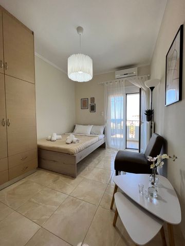 Διαμέρισμα για ενοικίαση - Χανιά, - Photo 2