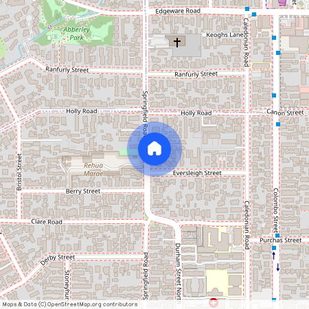 4/86 Springfield Road, Saint Albans, Christchurch City