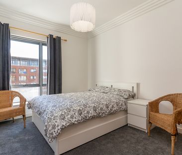 Beresford House, Custom House Square, IFSC, Dublin 1, D01 A977 - Photo 1