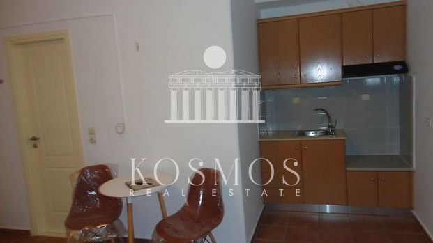 Studio/Γκαρσονιέρα για ενοικίαση Εσταυρωμένος (Ηράκλειο Κρήτης) - Photo 1