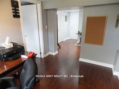 For Lease - 23 Rangoon Road Unit# Lower, Toronto, Ontario - Photo 3